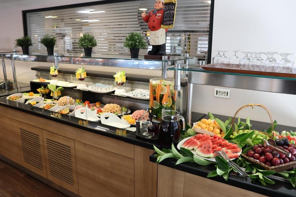 هتل ریوا استانبول